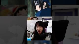I can't believe she said THIS?!  Naruto Episode 3 Reaction #naruto #narutoreaction #sakura
