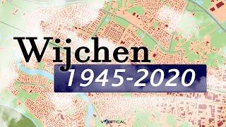 Wijchen 1945-2020