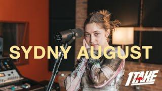 Sydny August - No Explanation