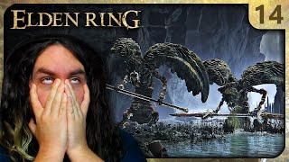 Nokron, Eternal City & Elemer of the Briar | Let's Play Elden Ring - Ep. 14