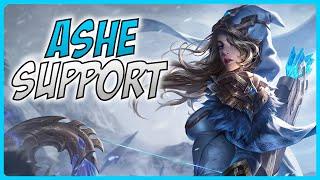 3 Minute Ashe Guide - A Guide for League of Legends