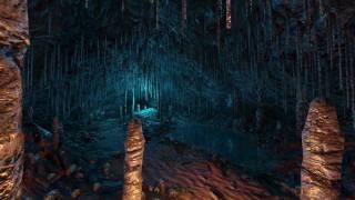 Dear Esther: Complete Movie [All levels] (Full HD - 1080p)