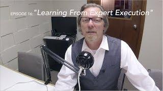 #NeoMarketing Ep17: Learning From Expert Execution