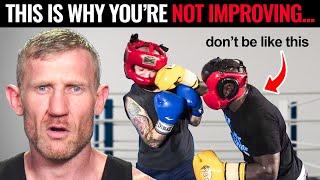 Why You Suck at Boxing (And How to Fix It)