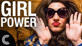 The Top Girl Power Videos of Studio C