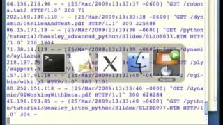 Curious Course on Coroutines and Concurrency