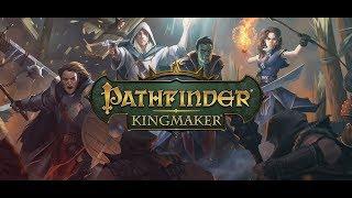 Pathfinder: Kingmaker РЕЛИЗ ПРОХОЖДЕНИЕ НА РУССКОМ