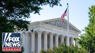 Supreme Court issues major opinion on Second Amendment