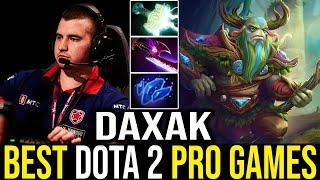 Daxak - Nature's Prophet | Dota 2 Pro Gameplay [Learn Top Dota]