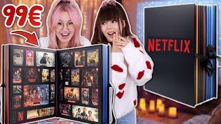 Nur Schrott im Netflix Adventskalender?  Wir sind enttäuscht! | ViktoriaSarina