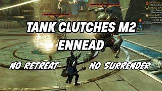 New World - PvE Tank | Solo Finish vs Heru & Enpu for M2 Gold and The Wall