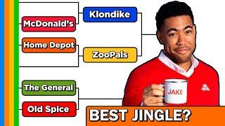 Commercial Jingle Bracket (with gabi belle)