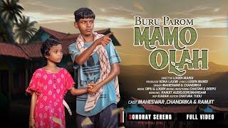 BURU PAROM MAMO OLAH || NEW SANTALI SOHRAY VIDEO ALBUM|| CHANDRIKA || MAHESWAR