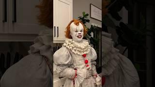 Pennywise is FILIPINO?!