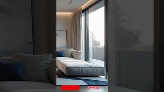Interior Design #43 | Modular Living Room Design Ideas #home #interiordesign #architecture #house