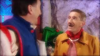 ChuckleVision S15E01 Messy Xmas (Widescreen)