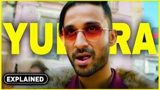 Yudhra (2024) Movie Explained In Hindi  |  Yudhra Movie Ending Explained  | Yudhra 2024 Movie