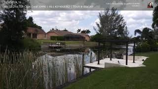 168 SE 21st TER, Cape Coral, FL 33990 - MLS #219068362