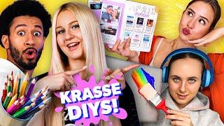 Diese 10 DIY YouTuber MUSST du kennen mit @MavieNoelle