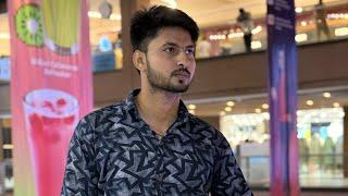 saurabh keshri vlogs is live