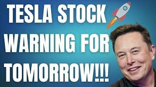 Tesla Somthing Big Tommorow  | Tesla | Elon New Decision Impact ? @ReyJayTrades