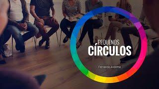 Pequenos Círculos | AULA DO CÍRCULO | Fernanda Andretta