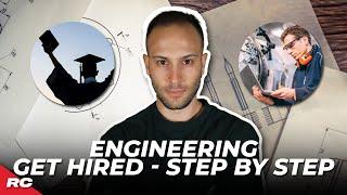 The Ultimate Guide To Getting Your Dream Engineering Job: Tips And Tricks For Recent Graduates