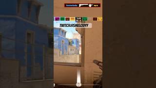 #10lvl #csgo #counterstrike #faceit #gaming #highlights #streamer