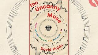Celebrating Recent Work by David Hajdu