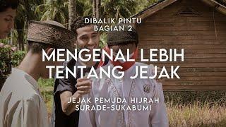 SISI LAIN ANAK PESANTREN | PEMUDA HIJRAH #2