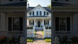Step Inside This Elegant Colonial Home!  4K Ultra HD Tour
