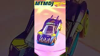 Hot Wheels Diecast Car 2025 - Rally Specialle #diecast #hotwheels #rally #fantasy #specialle 