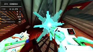 ULTRAKILL 0-5 P% in 23.169
