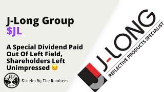 Overall Analysis Of J-Long Group Stock ($JL) - Special Dividends And Then A Big Drop In Revenue...