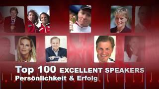 Speakers Excellence - Imagetrailer 2015