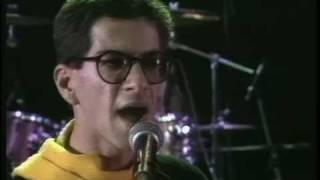 משינה - היא התווכחה איתו שעות 1986