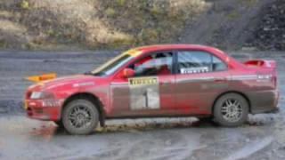 Rally Driving Experience - Forest Experience Rally School
