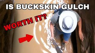 Hiking the AWSOME Buckskin Gulch Slot Canyons and Avoiding Zion crowds | EP10 HWY89 RVRoadTrip