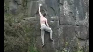 Brownstones Bouldering 2