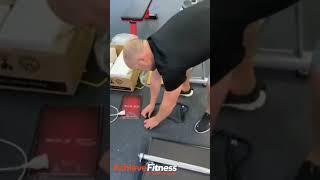 It's here! Sole SRVO Strength Trainer - The Unboxing