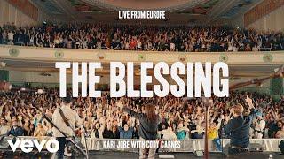 Kari Jobe, Cody Carnes - The Blessing (Live From Bath, UK, 2024)