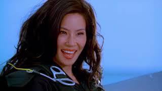 Charlie's Angels (2000) / I heard birds can't fly that high