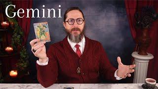 Gemini - “URGENT! I Must Tell You What’s Coming This Week!” Weekly Tarot Reading ASMR