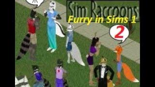 Let's Play: Sims 1 Furry Mod - Part 2