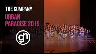 The Company [Opening] | Urban Paradise 2015 [Official 4K]