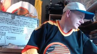 Jersey Unboxing June 19th, 2017