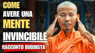 9 abitudini buddiste per avere una mente invincibile | Soria buddista zen