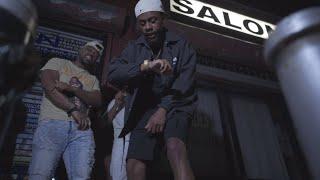 Teemonee & Jahsamir - ICY [Official Video]