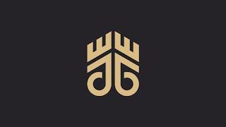 Logo Design  In Illustrators | Adobe Illustrator Tutorials | Graphic Hunters
