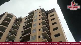 Ready to move apartments in raebareli road lucknow | flat for sale in lucknow